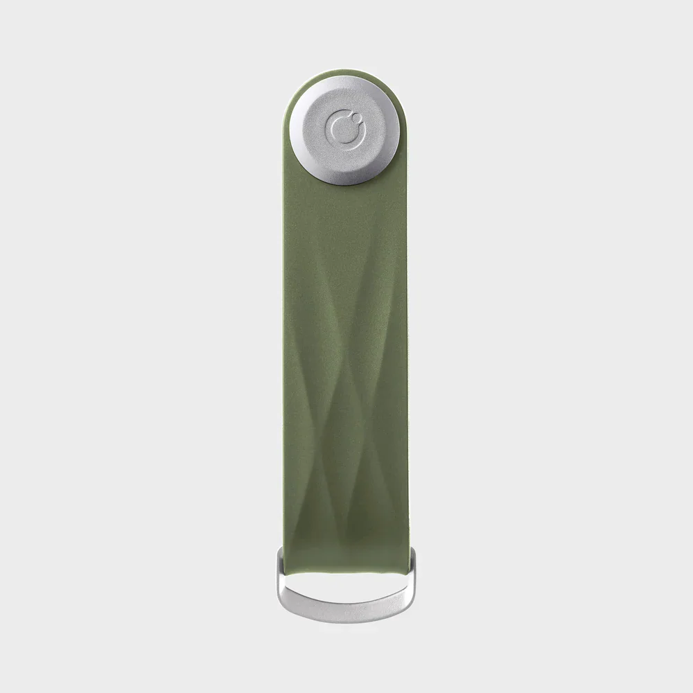 ORBITKEY - KEY ORGANISER | ACTIVE | HUNTER GREEN - Image 2