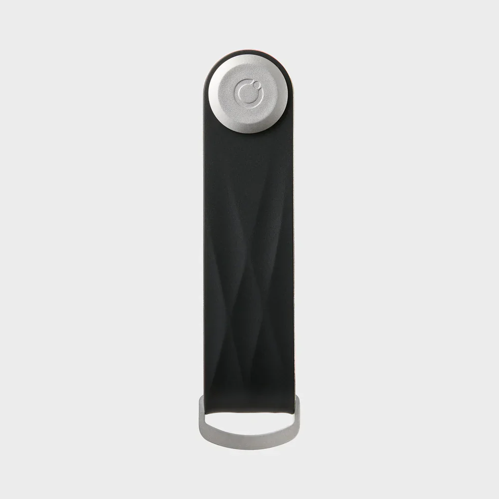 ORBITKEY - KEY ORGANISER | ACTIVE | JET BLACK - Image 4