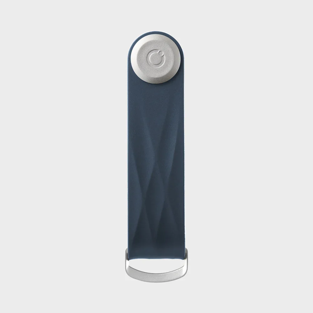 ORBITKEY - KEY ORGANISER | ACTIVE | MIDNIGHT BLUE - Image 4