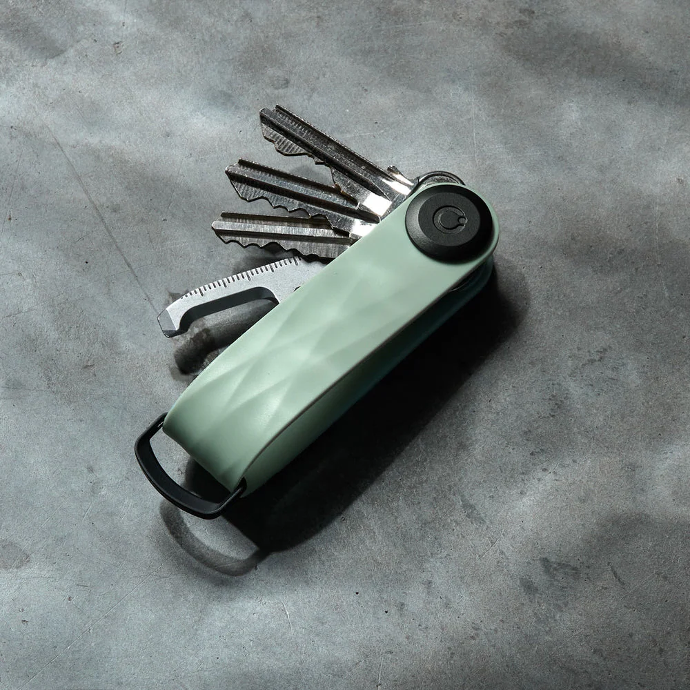 ORBITKEY - KEY ORGANISER | ACTIVE | MIST - Image 2