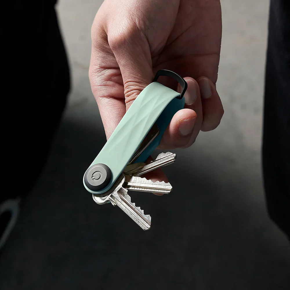 ORBITKEY - KEY ORGANISER | ACTIVE | MIST - Image 3