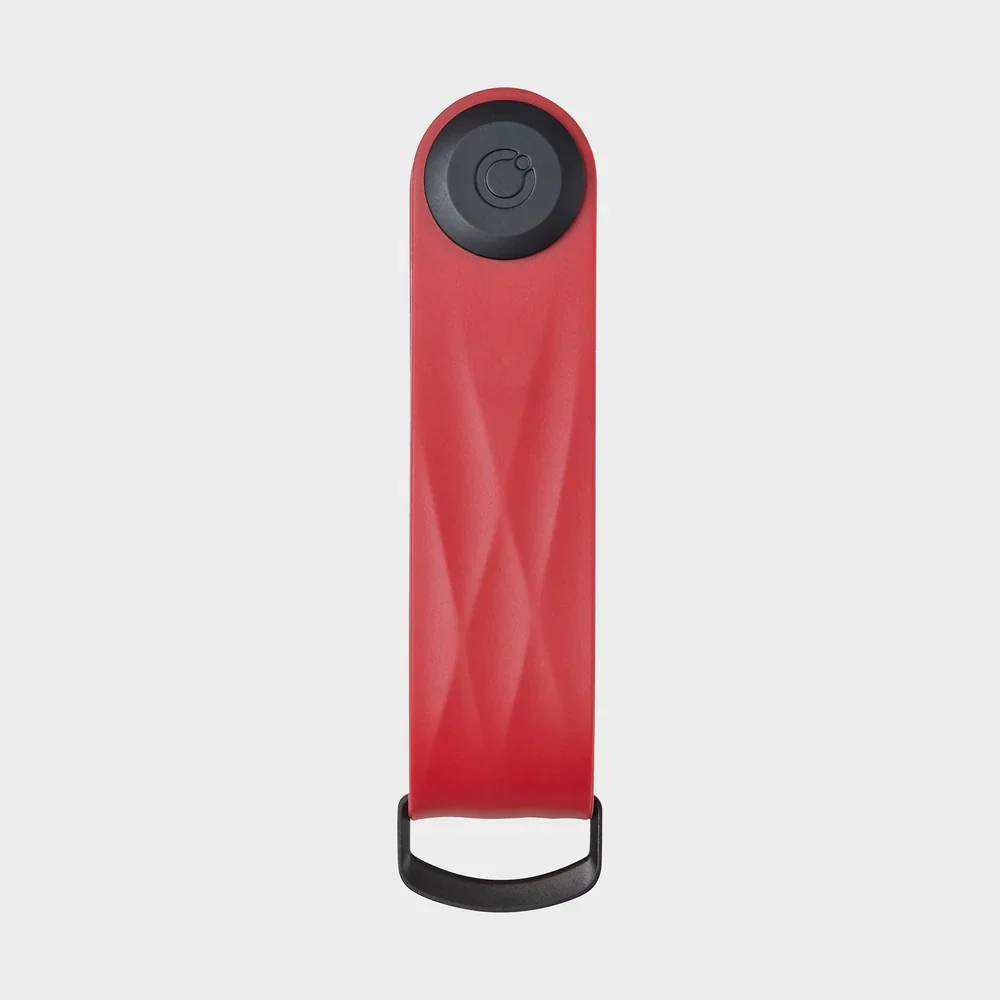 ORBITKEY - KEY ORGANISER | ACTIVE | RUBY - Image 3