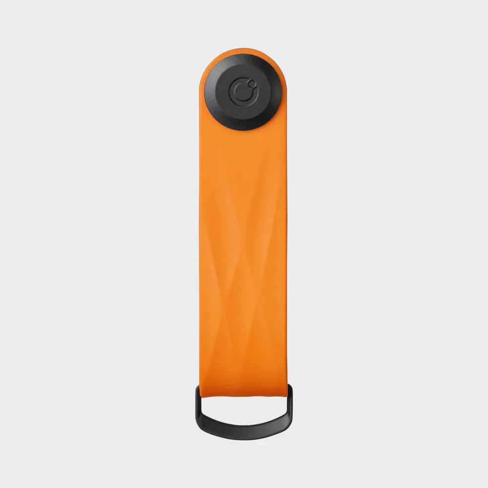 ORBITKEY - KEY ORGANISER | ACTIVE | TANGERINE - Image 4