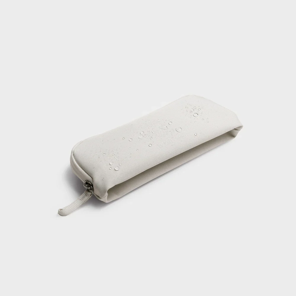 ORBITKEY - KONMARI | ORBITKEY PENCIL CASE | STONE - Image 2