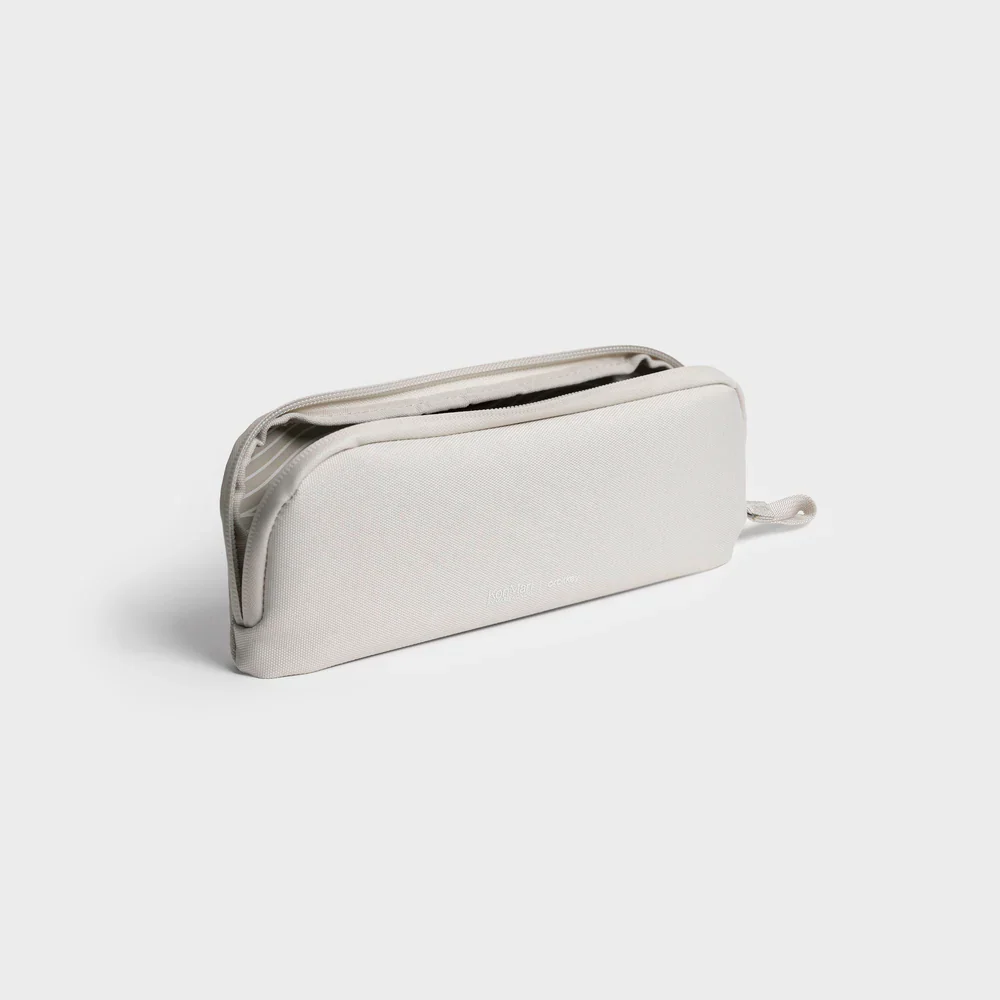 ORBITKEY - KONMARI | ORBITKEY PENCIL CASE | STONE - Image 6
