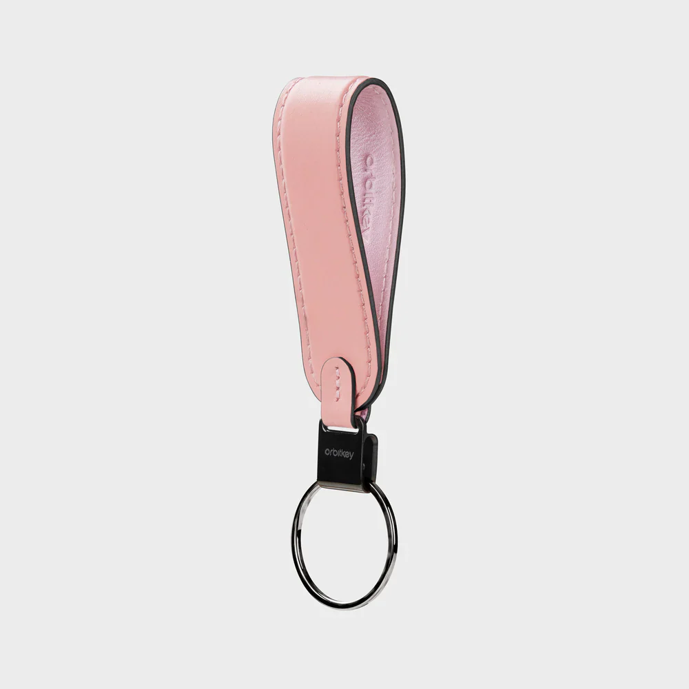 ORBITKEY - LOOP KEYCHAIN | COTTON CANDY - Image 4
