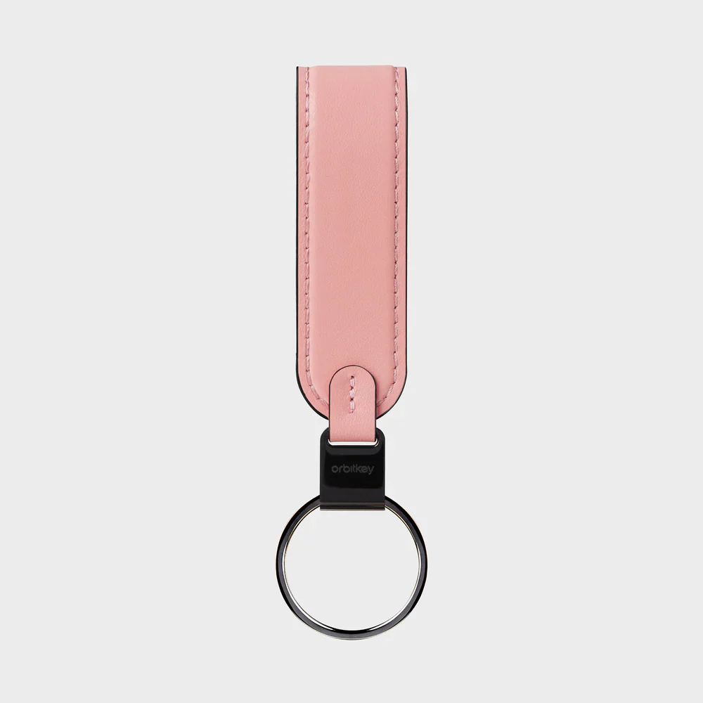 ORBITKEY - LOOP KEYCHAIN | COTTON CANDY - Image 5