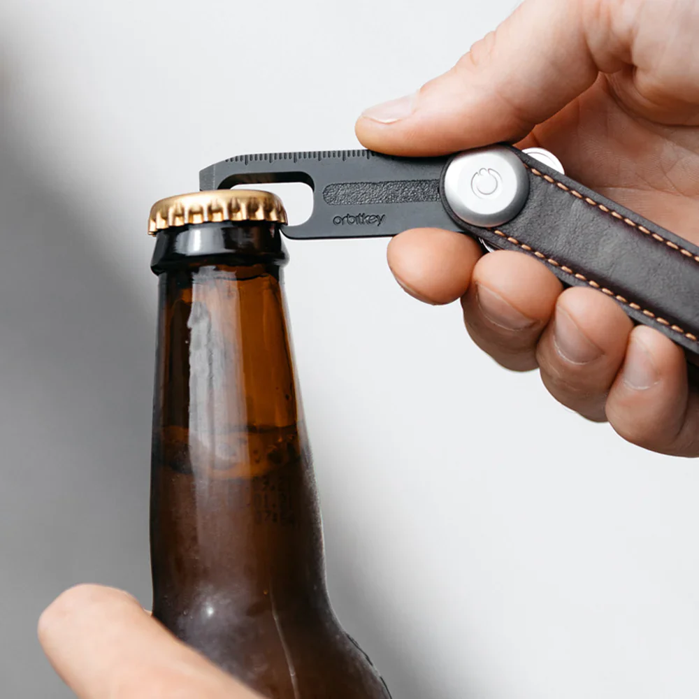 ORBITKEY - MULTITOOL V2 | BLACK - Image 2