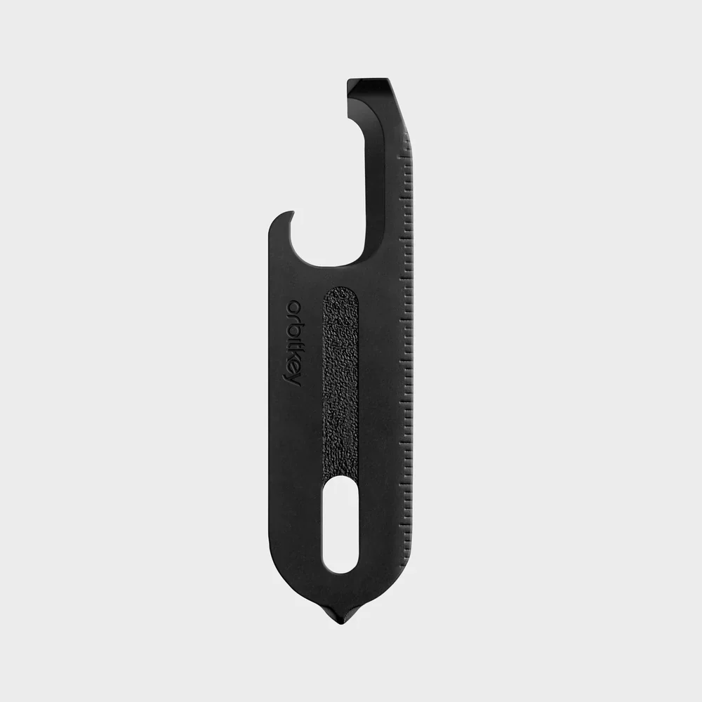 ORBITKEY - MULTITOOL V2 | BLACK - Image 5