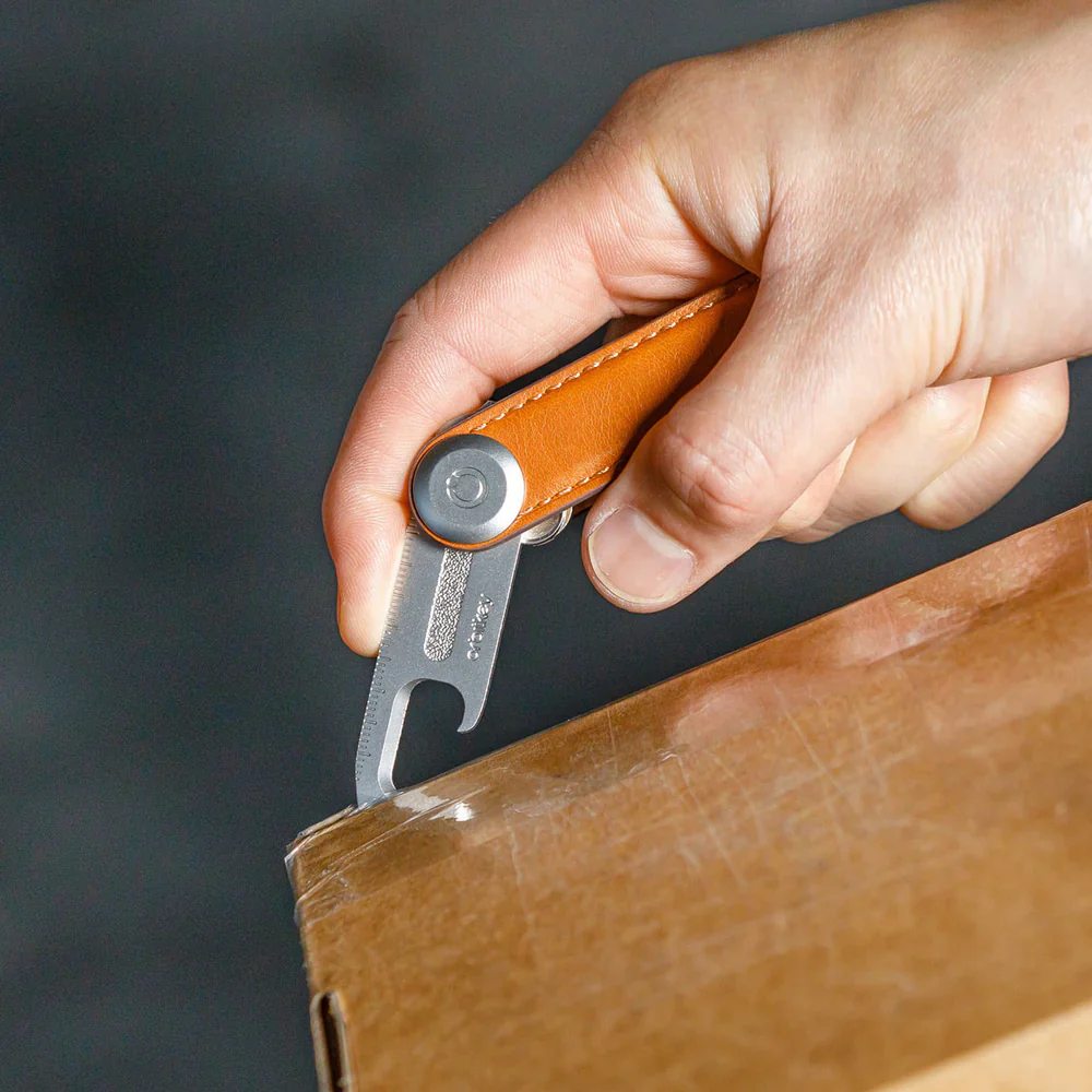 ORBITKEY - MULTITOOL V2 | SILVER - Image 3
