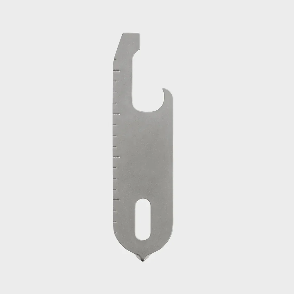 ORBITKEY - MULTITOOL V2 | SILVER - Image 4