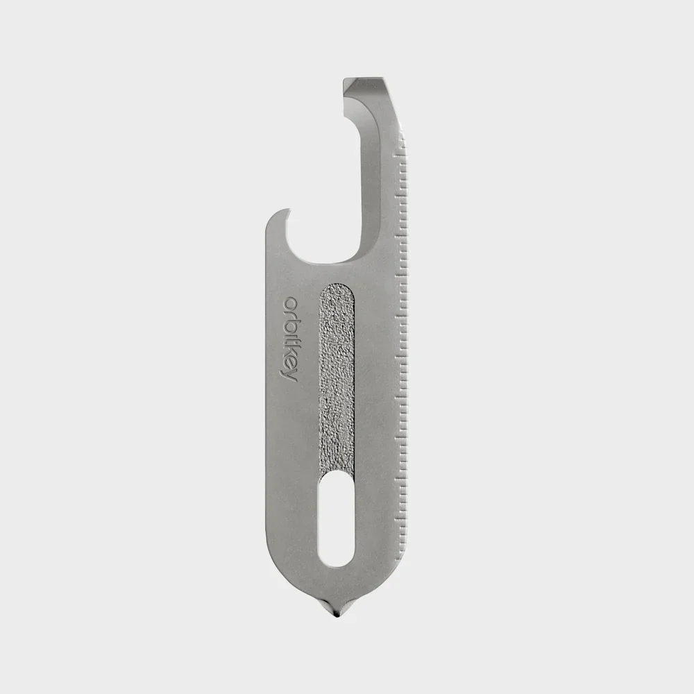 ORBITKEY - MULTITOOL V2 | SILVER - Image 5