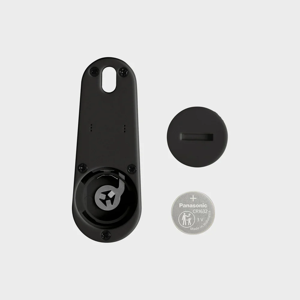 ORBITKEY - ORBITKEY X CHIPOLO BLUETOOTH TRACKER V2 | BLACK - Image 5