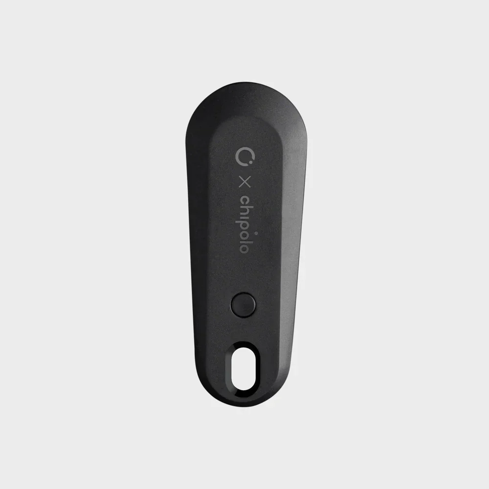 ORBITKEY - ORBITKEY X CHIPOLO BLUETOOTH TRACKER V2 | BLACK - Image 6
