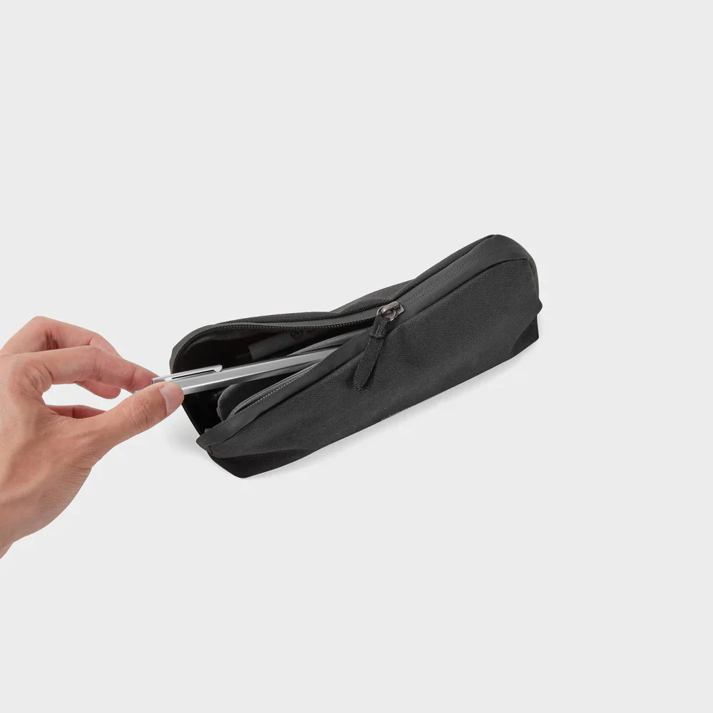 ORBITKEY - PENCIL CASE | BLACK - Image 5