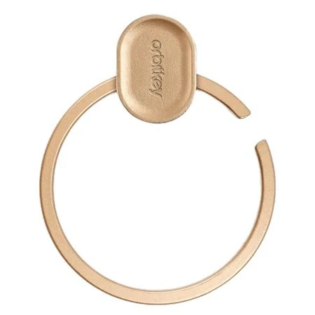 ORBITKEY - RING V2 | ROSE GOLD - Image 2