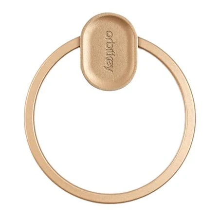 ORBITKEY - RING V2 | ROSE GOLD - Image 3