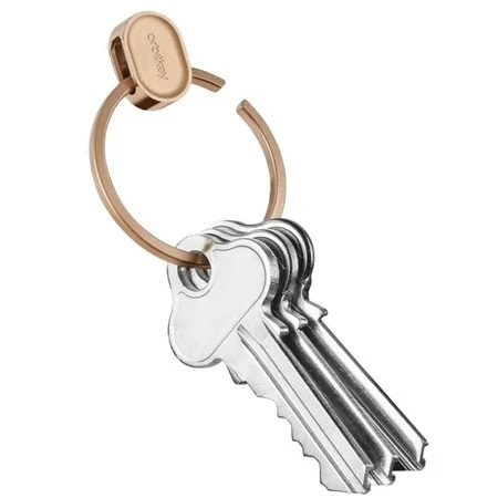 ORBITKEY - RING V2 | ROSE GOLD - Image 4