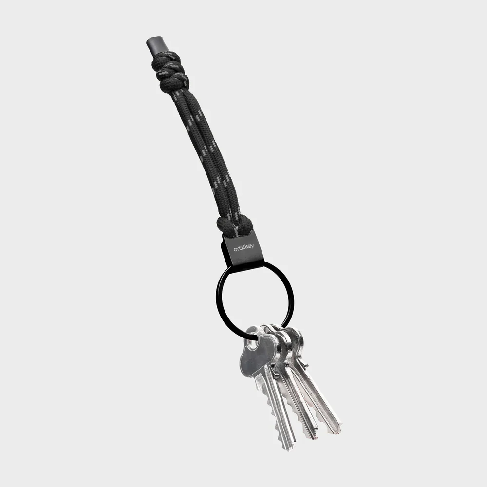 ORBITKEY - URBAN LOOP | BLACK - Image 3