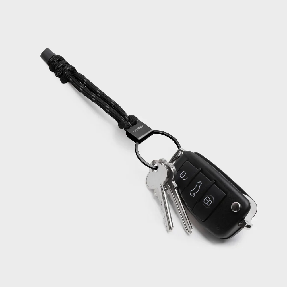 ORBITKEY - URBAN LOOP | BLACK - Image 5