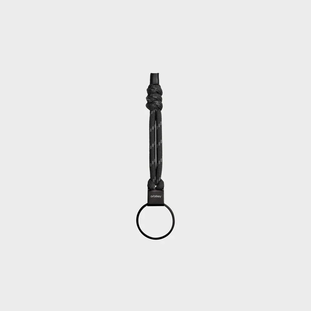 ORBITKEY - URBAN LOOP | BLACK - Image 7
