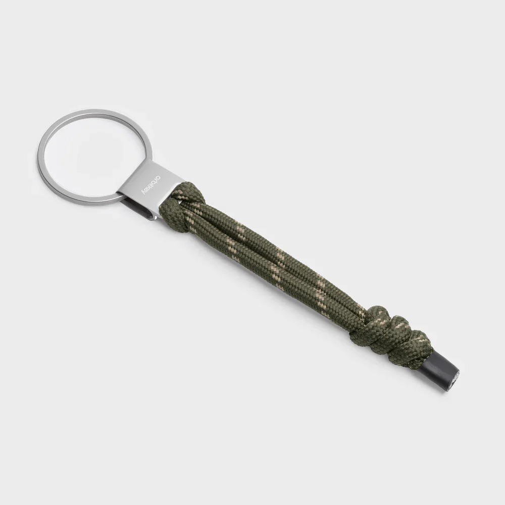 ORBITKEY - URBAN LOOP | OLIVE - Image 2
