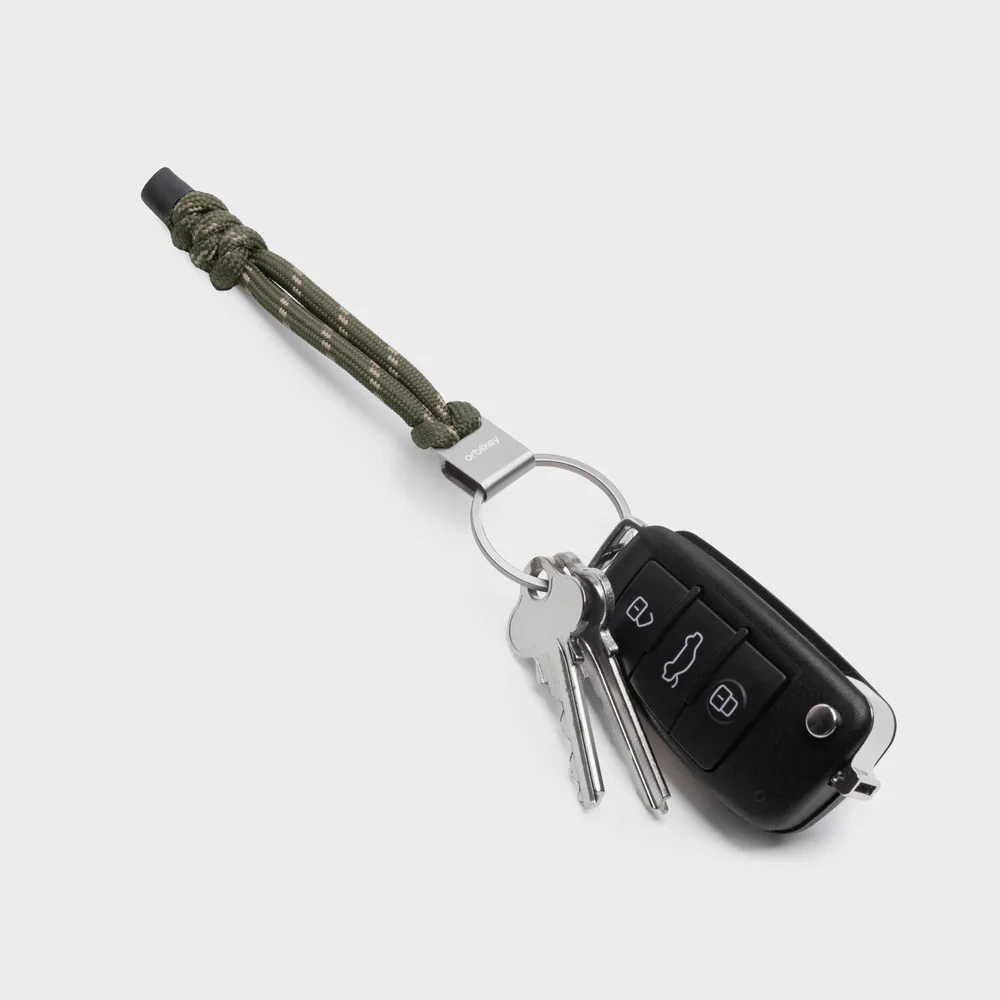ORBITKEY - URBAN LOOP | OLIVE - Image 3