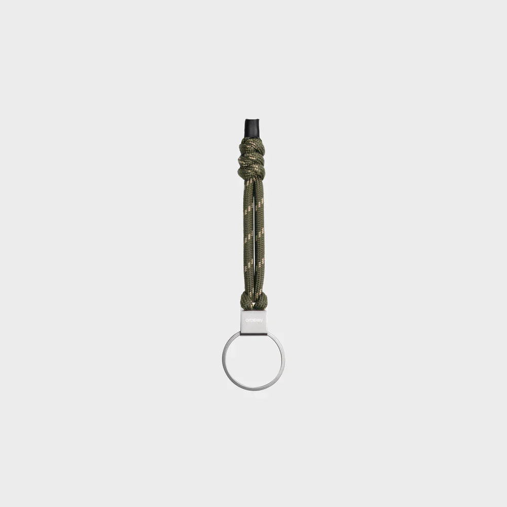 ORBITKEY - URBAN LOOP | OLIVE - Image 4
