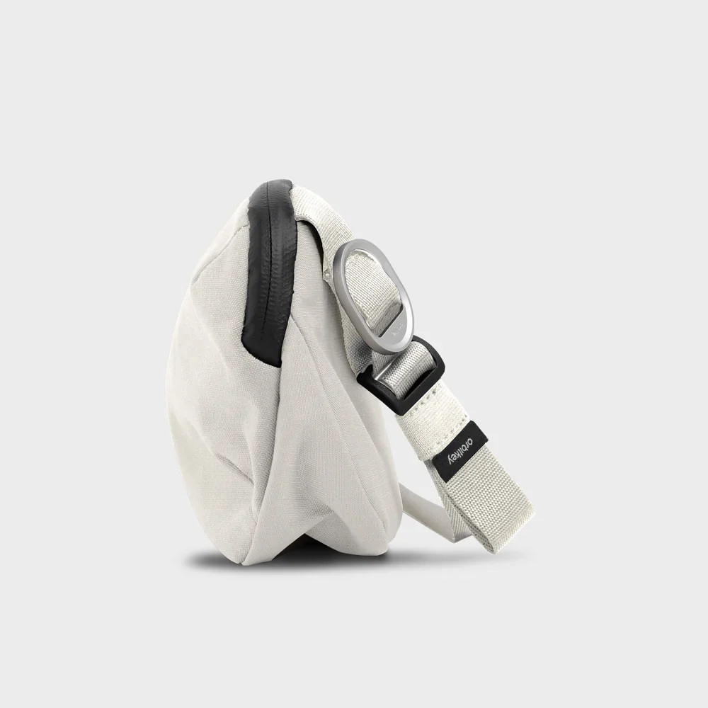 ORBITKEY - URBAN SLING MINI (2L) | STONE - Image 5