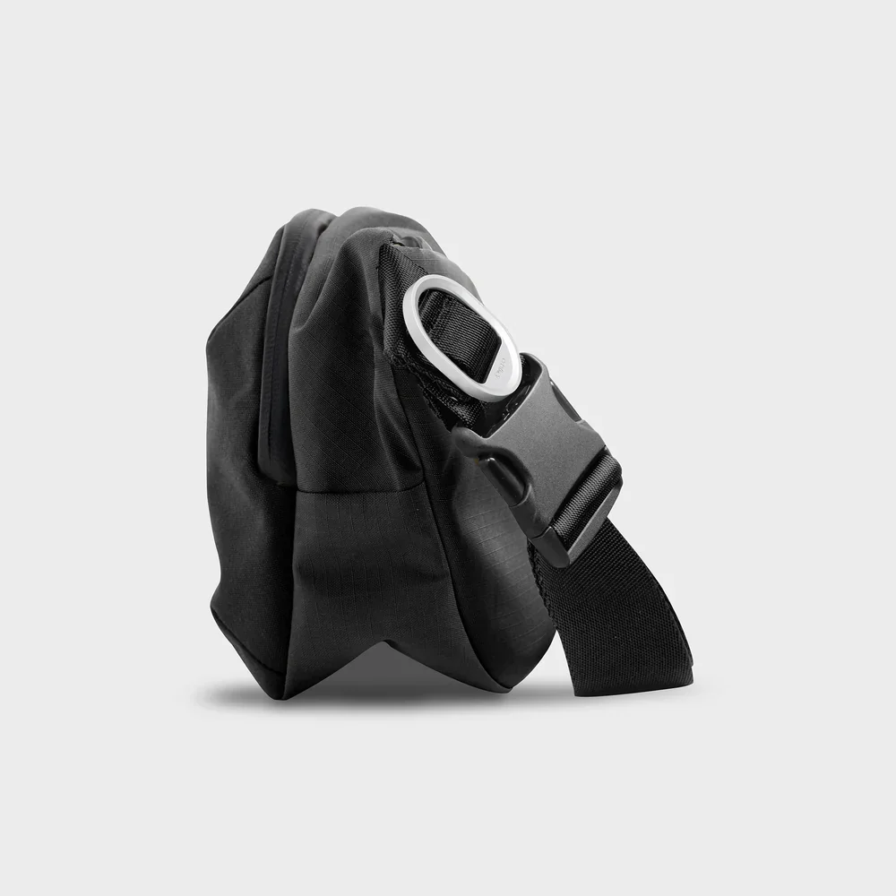 ORBITKEY - URBAN SLING (4L) | BLACK - Image 5