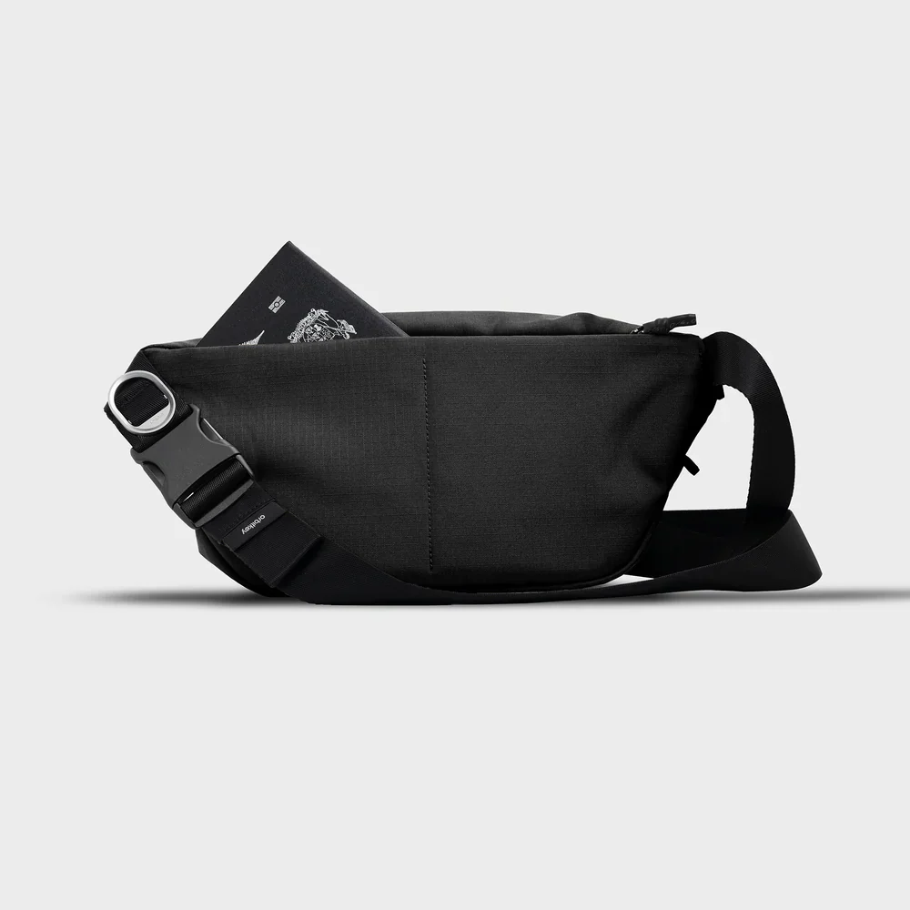 ORBITKEY - URBAN SLING (4L) | BLACK - Image 6