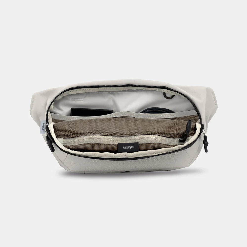 ORBITKEY - URBAN SLING (4L) | STONE - Image 4
