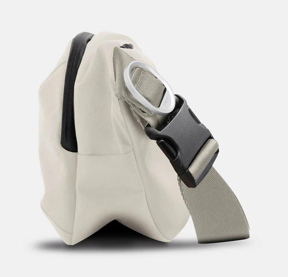 ORBITKEY - URBAN SLING (4L) | STONE - Image 5