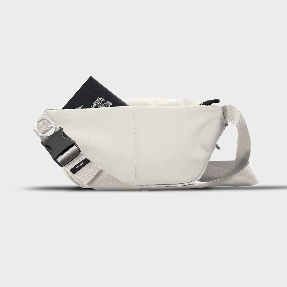 ORBITKEY - URBAN SLING (4L) | STONE - Image 6