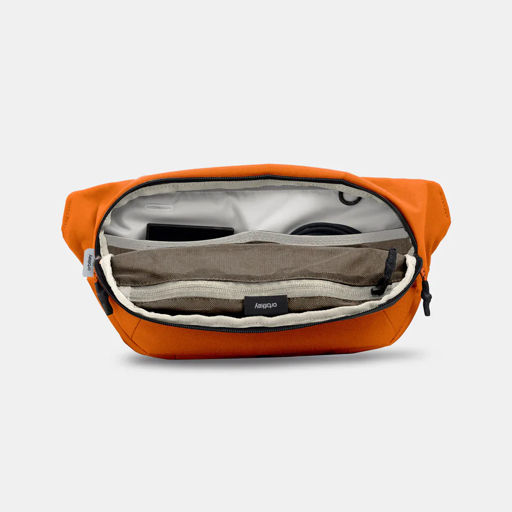 ORBITKEY - URBAN SLING (4L) | TERRACOTTA - Image 5