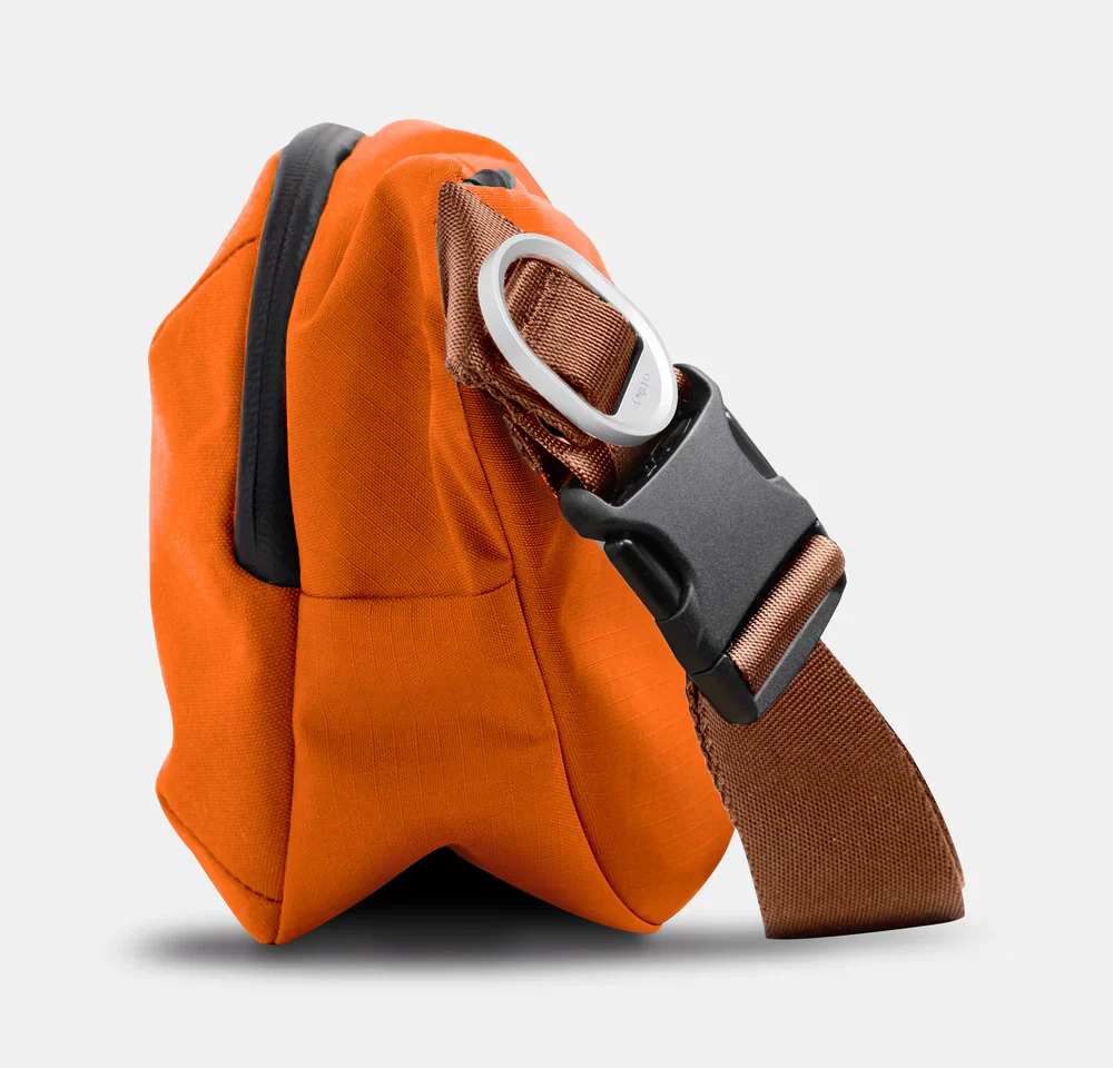 ORBITKEY - URBAN SLING (4L) | TERRACOTTA - Image 6