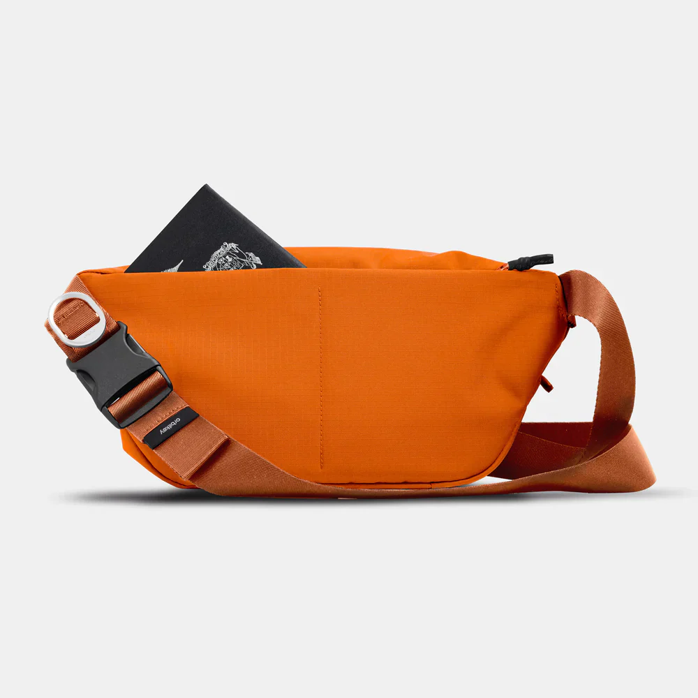 ORBITKEY - URBAN SLING (4L) | TERRACOTTA - Image 7