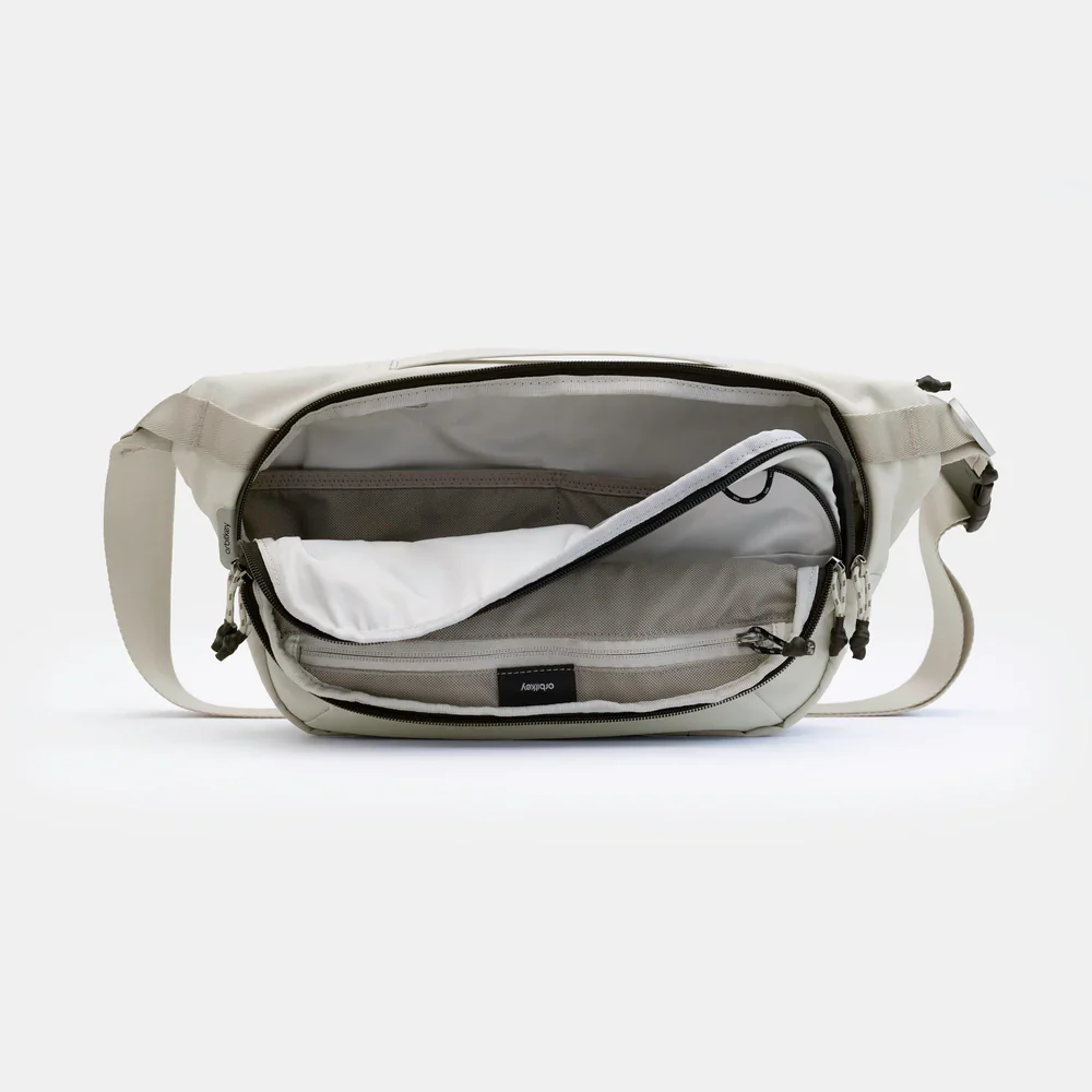 ORBITKEY - URBAN SLING PLUS (6L) | STONE - Image 4