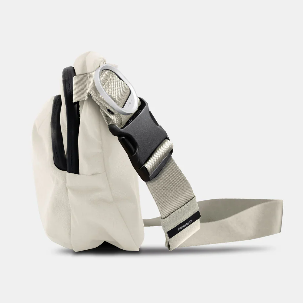 ORBITKEY - URBAN SLING PLUS (6L) | STONE - Image 5