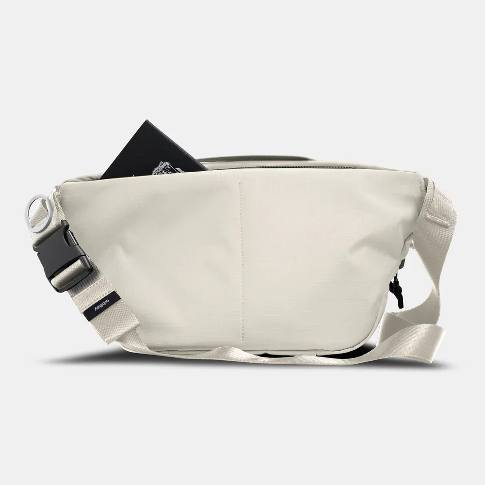 ORBITKEY - URBAN SLING PLUS (6L) | STONE - Image 6