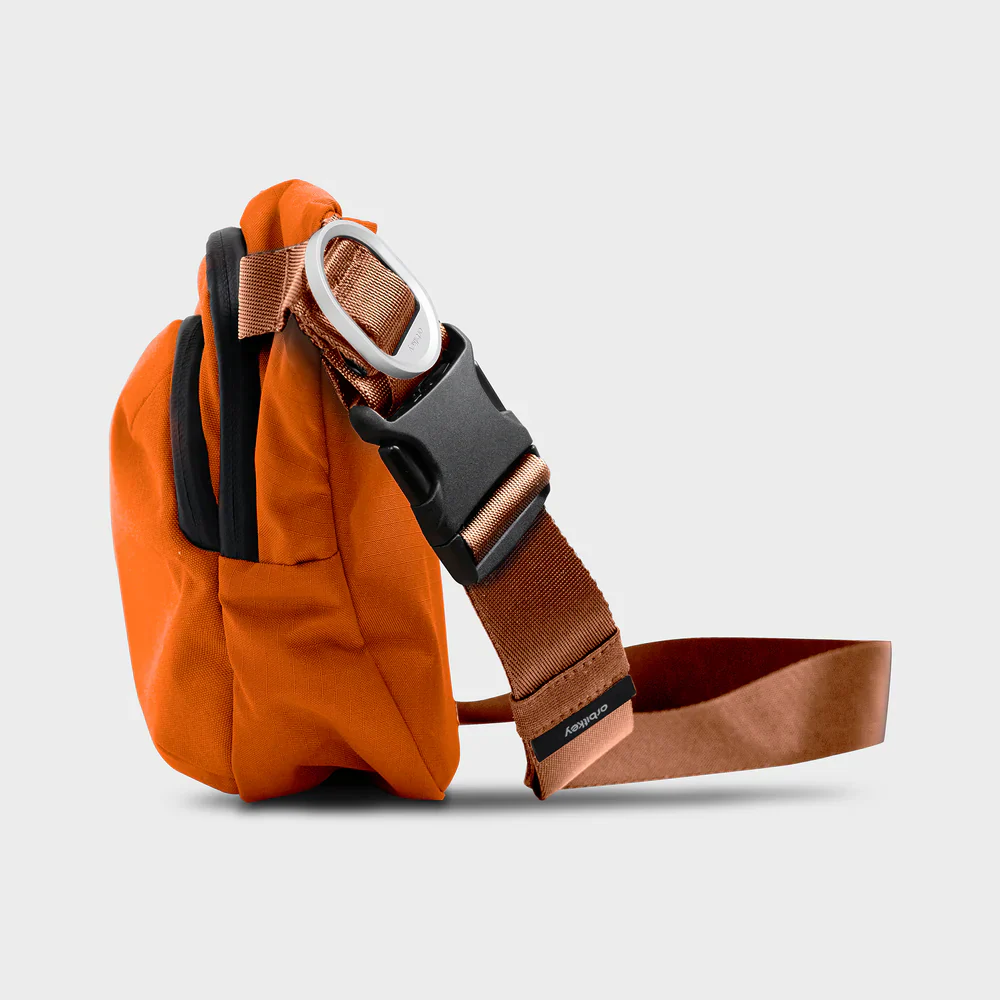 ORBITKEY - URBAN SLING PLUS (6L) | TERRACOTTA - Image 5
