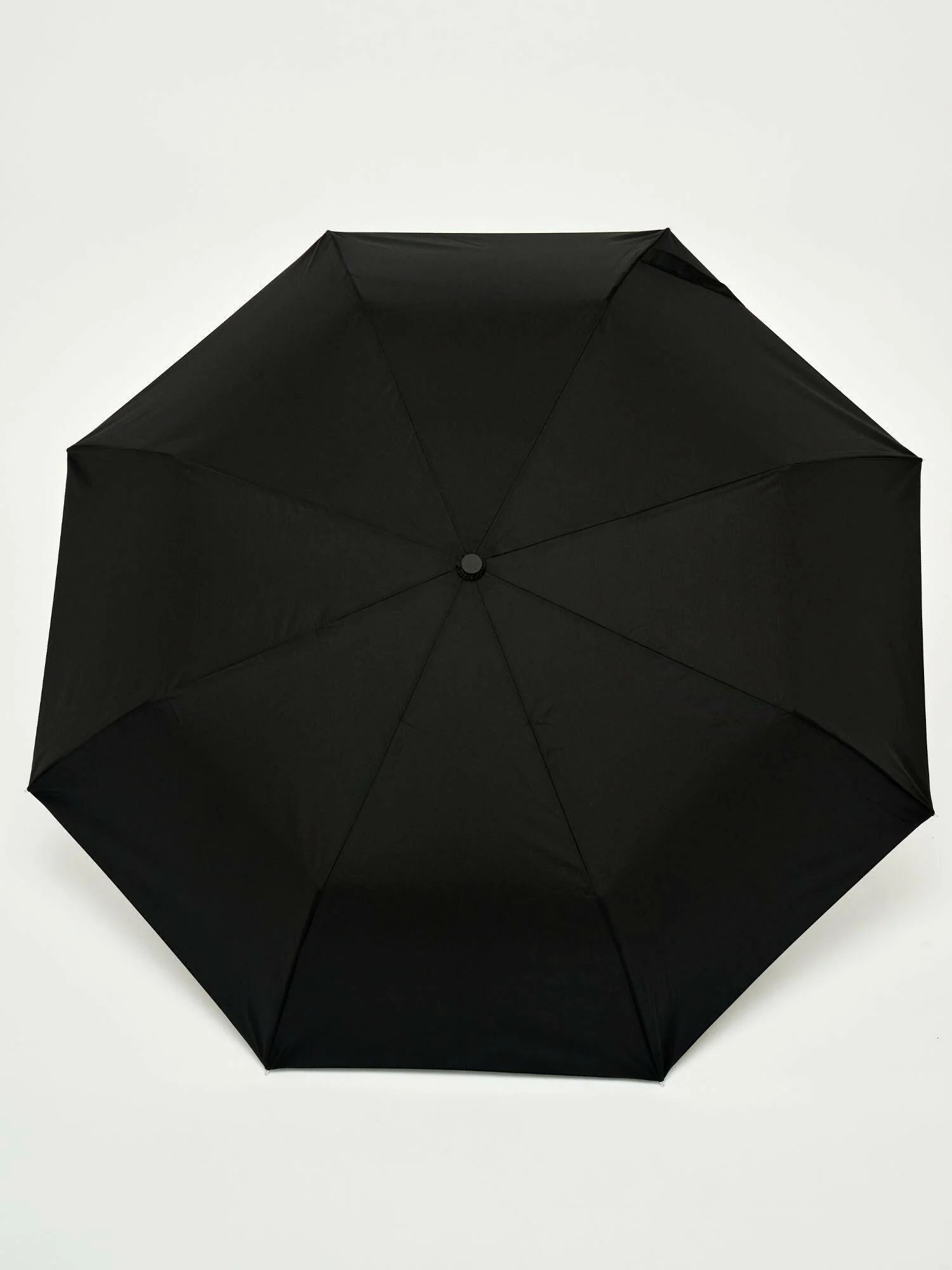 ORIGINAL DUCKHEAD - COMPACT UMBRELLA | BLACK - Image 6