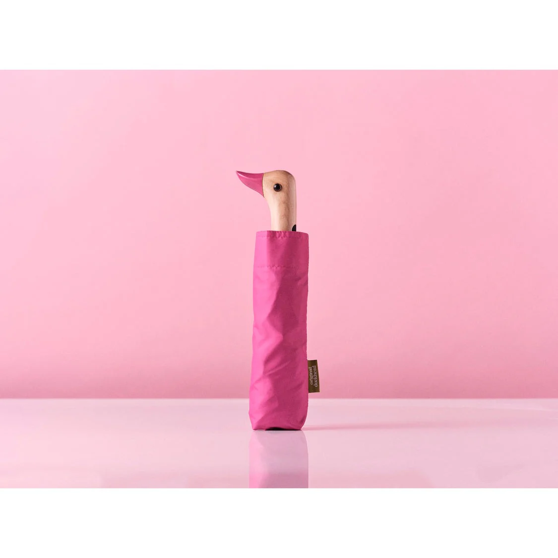 ORIGINAL DUCKHEAD - COMPACT UMBRELLA | BON BON - Image 2
