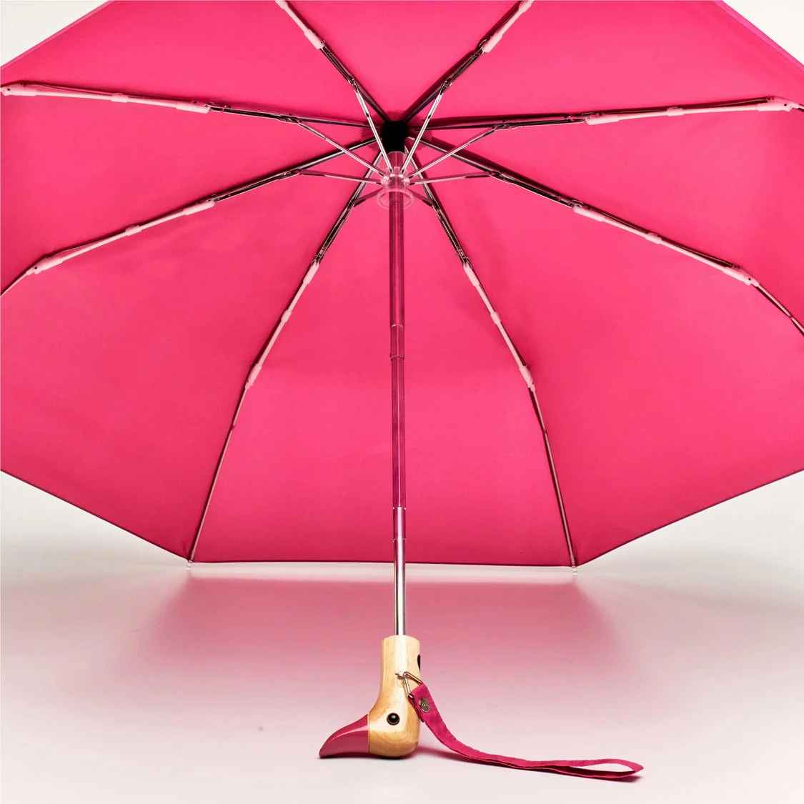 ORIGINAL DUCKHEAD - COMPACT UMBRELLA | BON BON - Image 3