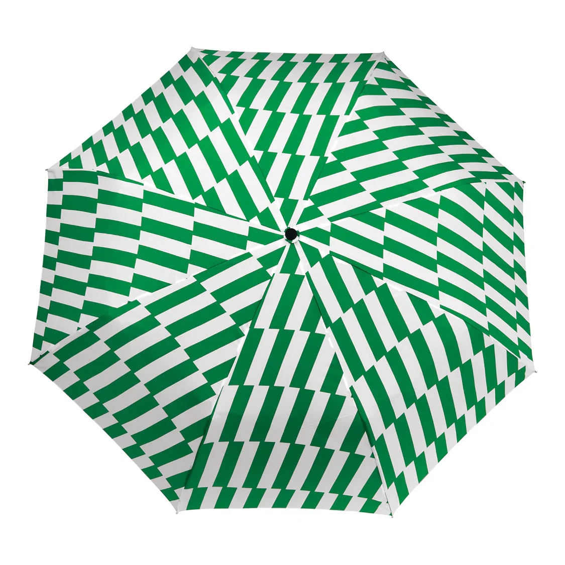ORIGINAL DUCKHEAD - COMPACT UMBRELLA | KELLY BARS - Image 3