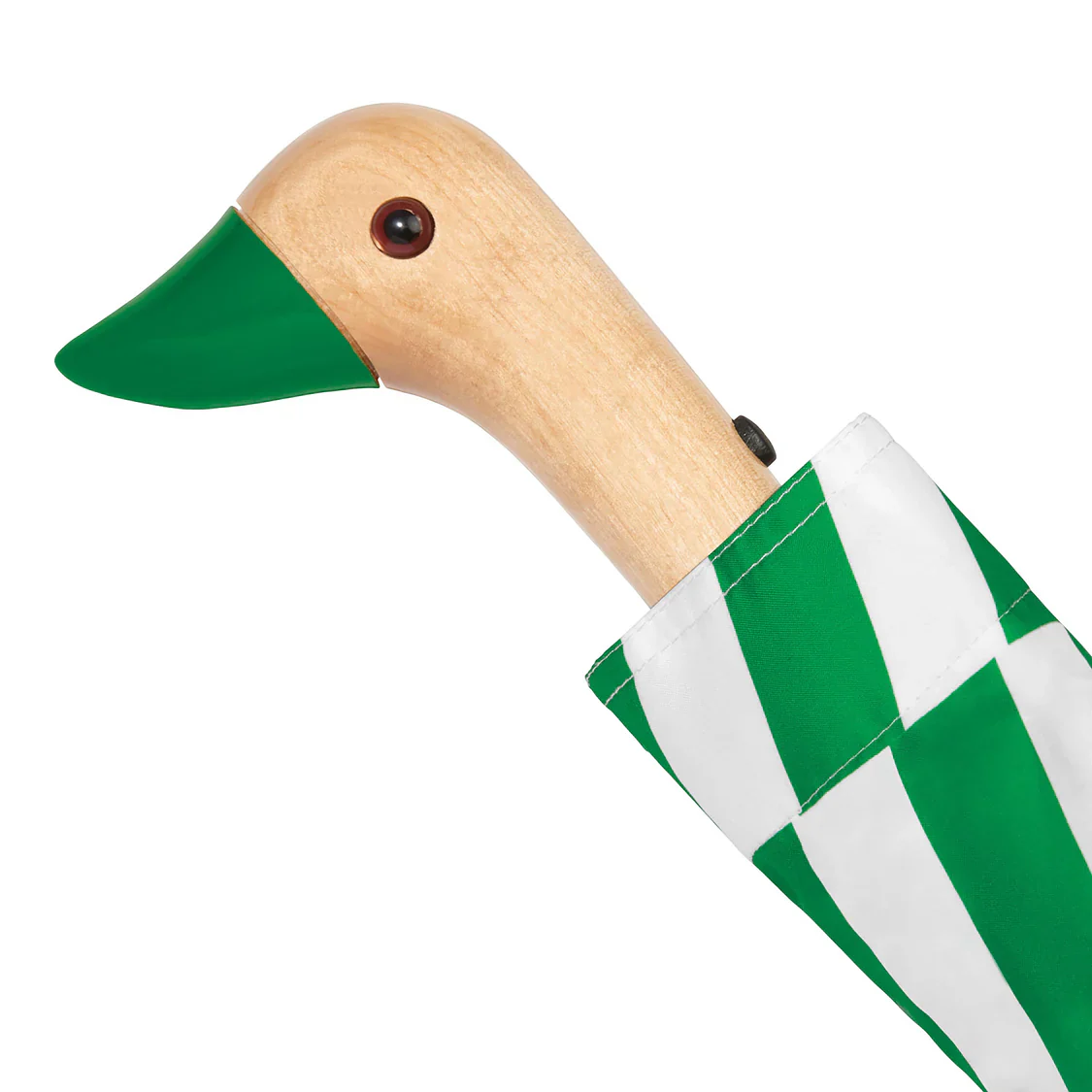 ORIGINAL DUCKHEAD - COMPACT UMBRELLA | KELLY BARS - Image 5