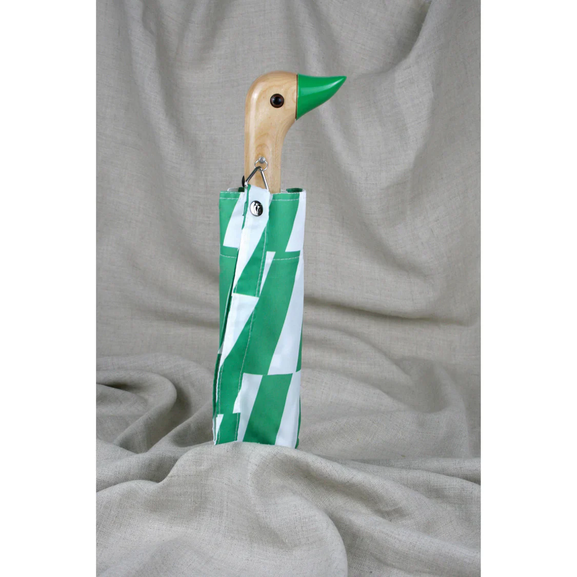 ORIGINAL DUCKHEAD - COMPACT UMBRELLA | KELLY BARS - Image 7