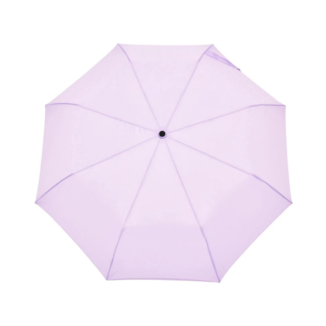ORIGINAL DUCKHEAD - COMPACT UMBRELLA | MACARON MAUVE - Image 4