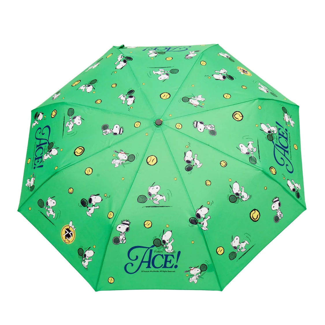 ORIGINAL DUCKHEAD - COMPACT UMBRELLA | PEANUTS ACE - Image 2