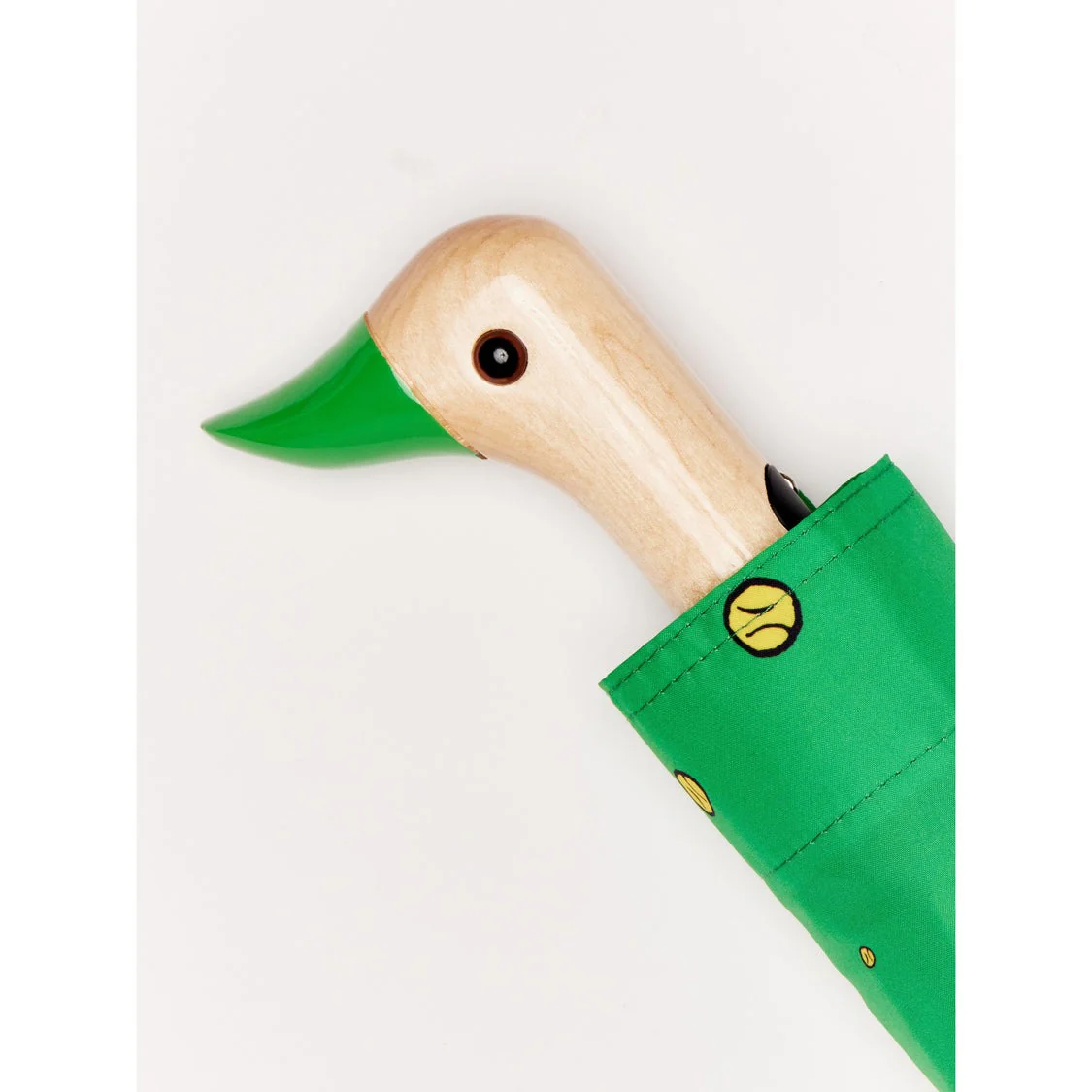 ORIGINAL DUCKHEAD - COMPACT UMBRELLA | PEANUTS ACE - Image 5
